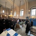 Свештеничка исповест архијерејског намесништва шидског