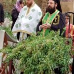 ЛАЗAРЕВА СУБОТА У ХРАМУ ВАВЕДЕЊА ПРЕСВЕТЕ БОГОРОДИЦЕ