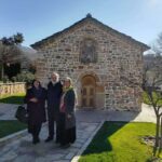 Хуманитарна акција у храму Благе Марије на Банстолу