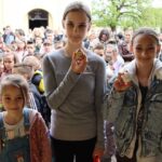 Трећи васкршњи фестивал у Лаћарку