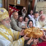 Васкрсни уторак у Новој Пазови