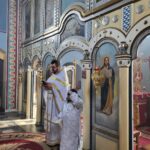 Врбица и Цветна недеља у Шидским Бановцима