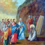 Лазарева субота