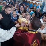 ПРАЗНИК ХОЗЕВИТСКИХ МУЧЕНИКА У ПЕТРОВАРАДИНУ