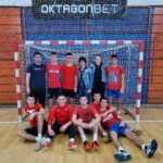 Хуманитарни турнир у малом фудбалу