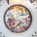 Распореди богослужења о Васкрсу 2023. године у храму Силаска Светог Духа на апостоле у Руми