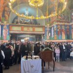 ПРАЗНИК ВАСИЛИЈА ОСТРОШКОГ У НОВИМ БАНОВЦИМА