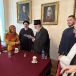 Епископ сремски примио просветну делегацију Исламске републике Ирана