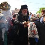 СВЕТА АРХИЈЕРЕЈСКА ЛИТУРГИЈА У БЕЧМЕНУ