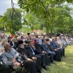 ОДРЖАН 17. СВЕСРПСКИ САБОР КРУШЕДОЛСКА ЗВОНА