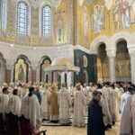 САЗВАН СВЕТИ АРХИЈЕРЕЈСКИ САБОР СРПСКЕ ПРАВОСЛАВНЕ ЦРКВЕ