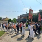 Светa Литургијa у Лаћарку