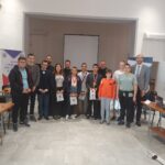 Други квиз из верске наставе Епархије сремске