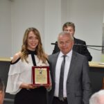 Признање Светосавској омладинској заједници Архијерејског намесништва пећиначког