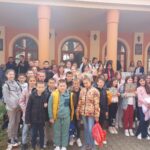 Први ниво Васкршњег квиза одржан широм Епархије сремске