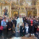 Ходочашће Митровчана по светињама Свете Фрушке Горе