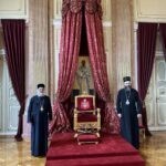 Братска посета Епископа аустралијско-новозеландског Господина Силуана Епархији сремској