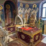 ДУХОВСКИ УТОРАК У ВЕЛИКОЈ РЕМЕТИ