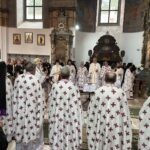 АРХИЈЕРЕЈСКА БЕСЕДА НА ВИДОВДАН,  2023. ГОДИНЕ, МАНАСТИР ВРДНИК