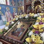 Света архијерејска Литургија у Инђији