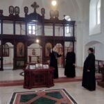 КАНОНСКА ВИЗИТАЦИЈА АРХИЈЕРЕЈСКОГ НАМЕСНИШТВА ШИДСКОГ