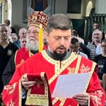 ПАРАСТОС ПОСТРАДАЛИМ ВОЈНИЦИМА