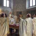 СВЕТИ АРХАНГЕЛ ГАВРИЛО У СУСЕКУ