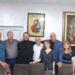 Промоција књиге  „Орашје – Доња Махала, 418 дана мог пакла“