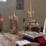 МОНАШЕЊЕ У МАНАСТИРУ РАКОВЦУ