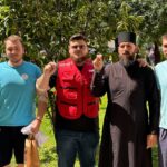 ДОБРОВОЉНО ДАВАЊЕ КРВИ У ЛАЋАРКУ