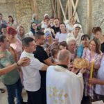 Заветни дан Свете мученице Недеље у Новој Пазови