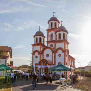 ВЕЛИКА ГОСПОЈИНА У ЧЕЛИНЦУ