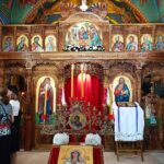 ПРАЗНИК ОГЊЕНЕ МАРИЈЕ У ПАРАГОВУ