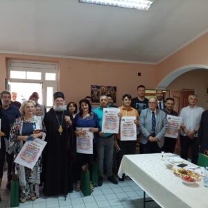 Редован годишњи сабор вероучитеља Епархије сремске