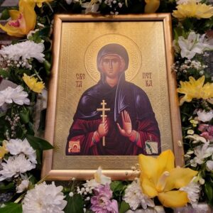 ХРАМОВНА СЛАВА У ШИДСКИМ БАНОВЦИМА