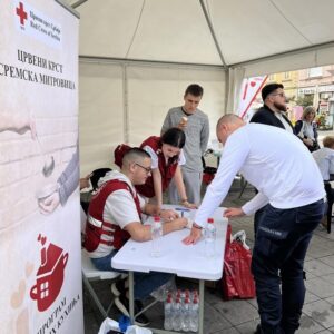 ХУМАНИТАРНА АКЦИЈА „ЧИСТО ДА СЕ ЗНА“