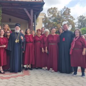 САБОР КОЛА СРПСКИХ СЕСТАРА