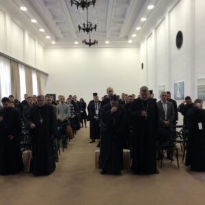 НАУЧНА КОНФЕРЕНЦИЈА ПОВОДОМ ОБЕЛЕЖАВАЊА 80 ГОДИНА ОД МУЧЕНИЧКОГ СТРАДАЊА У ЦРКВИ У ЛЕЖИМИРУ