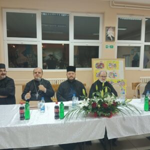 ДУХОВНО ВЕЧЕ У АШАЊИ