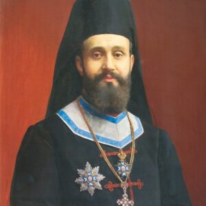 110. ГОДИШЊИЦА ОД САХРАНЕ ПАТРИЈАРХА ЛУКИЈАНА БОГДАНОВИЋА (1908–1913)