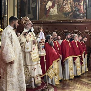 ПОЧЕТАК НОВЕ ШКОЛСКЕ ГОДИНЕ У СРЕМСКИМ КАРЛОВЦИМА