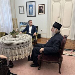 СЕДНИЦА ОДБОРА ЗА ОБНОВУ И РАЗВОЈ СРЕМСКИХ КАРЛОВАЦА