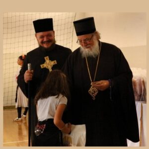 СВЕТОСАВСКА ОМЛАДИНА СВЕТОСАВСКОЈ ДЕЦИ