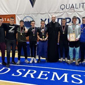 Традиционални хуманитарни турнир ученика веронауке