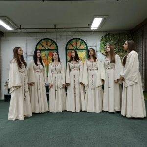 Хуманитарни концерт у Лаћарку