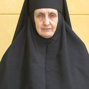 УПОКОЈИЛА СЕ СЛУШКИЊА БОЖИЈА ЈЕФИМИЈА