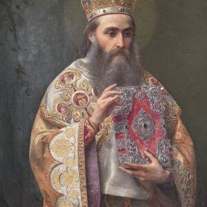 ПРАЗНИК СВЕТОГ САВЕ У СРЕМСКИМ КАРЛОВЦИМА