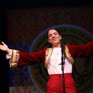 Хуманитарни концерт у Сремској Митровици за Косово и Метохију