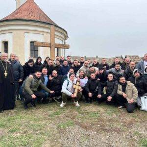 Богојављење у Моровићу