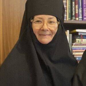 Упокојила се монахиња Ирина из манастира Гргетега